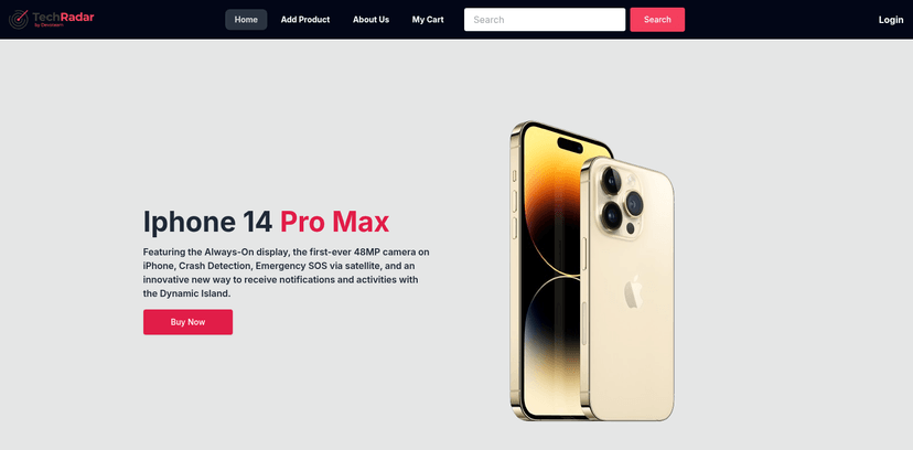 TechRadar